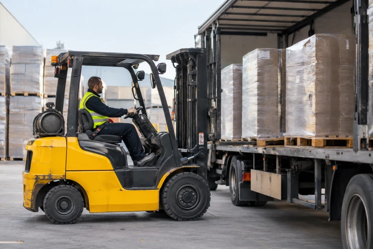 Maliköy Forklift Kiralama